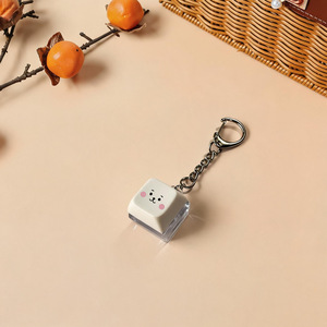 Merchandise, keycaps e portachiavi dei Bangtan Boys (B21): V, <span class=keywords><strong>Jungkook</strong></span>, Jin, Suga - Product Image 5