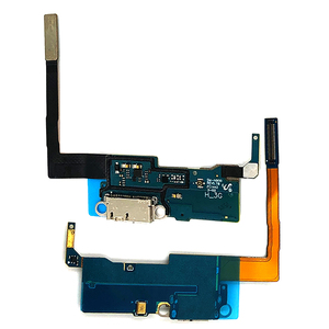 Cáp Flex Di Động Cho <span class=keywords><strong>Samsung</strong></span> <span class=keywords><strong>Note</strong></span> <span class=keywords><strong>3</strong></span> N900W8 Cổng Sạc USB <span class=keywords><strong>Dock</strong></span> Cắm Kết Nối Phụ Tùng Điện Thoại Di Động - Product Image 3