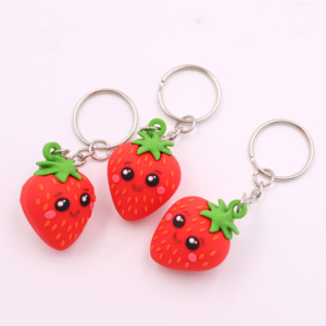 <span class=keywords><strong>Porte</strong></span>-clés forme personnalisée 3d en PVC souple avec logo <span class=keywords><strong>Porte</strong></span>-clés pvc figurines d'<span class=keywords><strong>action</strong></span> de dessin animé 3d <span class=keywords><strong>Porte</strong></span>-clés breloques en PVC personnalisé - Product Image 6