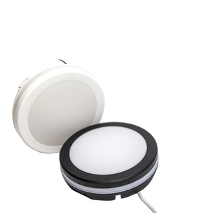 Hiện Đại Cct 3000k-4000k-6500k Trung Quốc Vòng Trang Trí Phòng Khách Có Thể Điều Chỉnh Cổ Điển Trần Ánh Sáng Cho Trong Nhà - Product Image 6