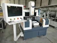 Mini machine de fraisage CNC pour bois et métal 6060 6090 pour aluminium cuivre Mini fraiseuse CNC