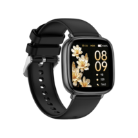 Neuerscheinung Tragbare Geräte I221 Smartwatches Fitness-Tracker Hochwertige OEM Anpassbare 1,72 Zoll Bildschirm Smartwatch 2026