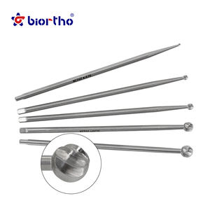 ชุดสว่านความเร็วสูงสำหรับศัลยกรรมกระดูกสันหลังการผ่าตัดระบบประสาท - Product Image 4