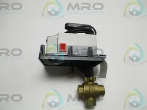Nuevo y en Stock: Actuador Electrónico de Amortiguación <span class=keywords><strong>OpenAir</strong></span> 173C-10356 NSNP para PLC, PAC y Controladores Dedicados - Product Image 2