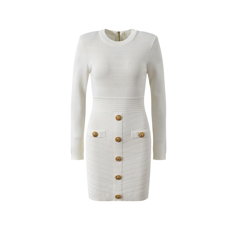 white sweater dress midi Gwyneth stretchy fabric allows custom fit White Sweater Dresses | Nordstrom