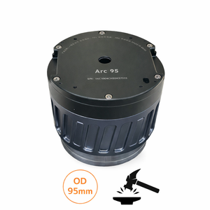 Actuador de Accionamiento Cicloidal de Alta Serie con Codificador Absoluto Integrado - Product Image 1