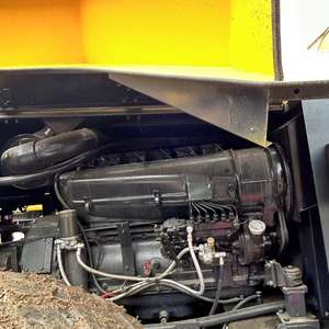 Rodillo de segunda mano ynapaac 251D, tambor único, en stock - Product Image 4