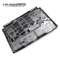 GF66 Boîtier inférieur pour ordinateur portable de remplacement pour GF66 MS-158K MS-1581 MS-1582 Base Case 307581D212M77
