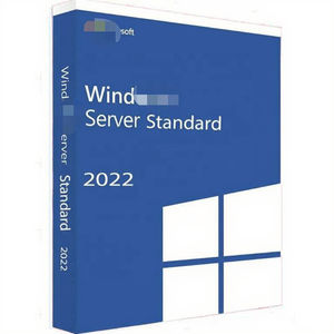 ส่งโดยอีเมล์ Win Server 2022อายุการใช้งานมาตรฐานของผลิตภัณฑ์อินเทอร์เน็ตรหัสกุญแจ - Product Image 3