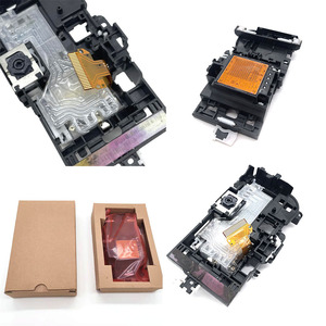 หัวพิมพ์ PET ของ ISSCX สำหรับเครื่องพิมพ์บราเดอร์ WorkSmart MFC DCP-T720DW J680DW T910DW J880DW DCP-J785DW DCP-T710W DCPT720DW T810W J775DW - Product Image 1