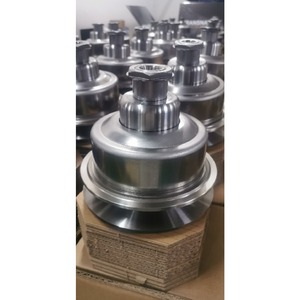 Juego de Poleas Secundarias VT2/VT3 184713A-QX, Piezas de Transmisión Automática, Caja de Cambios para Transmisión Automática - Product Image 3