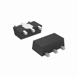 ชิ้นส่วนอิเล็กทรอนิกส์จัดการพลังงาน (PMIC) รุ่น XC6209F35APR-G ของแท้ แบบ SOT 89 5/6 - Product Image 1
