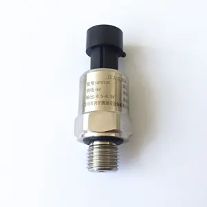 China Mini Micro Pressure Sensor For Air Compressor