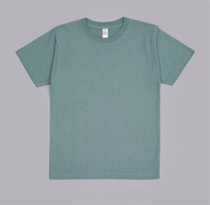 Custom Unisex <b>Tshirt</b> High Quality 100% Premium Cotton 180gsm T-Shirt Silk Screen Printing Logo Men Blank T Shirt - Product Image 6