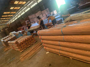 Placage Keruing Panneau de bois léger et solide pour les conceptions intérieures résidentielles et commerciales Placage Keruing - Product Image 4