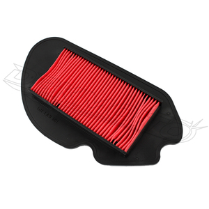 Pour Honda Navi110 2016 - 2023 Navi <span class=keywords><strong>110</strong></span> NVA110B, filtre à air du moteur de moto, filtre à air, élément filtrant, ensemble de filtres à air - Product Image 5