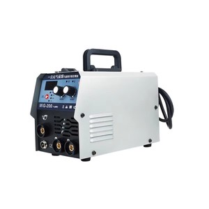 Endüstriyel Kaynak Makinesi 315A, Kararlı Olmayan Enerji Şebekesi Alanlarında Güvenli Kullanım için Voltaj Stabilizasyonlu - Product Image 2
