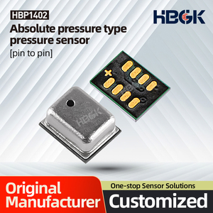 Hbp1402d 290psi New Original cảm biến áp suất giao diện điện năng thấp độ chính xác cao lga8/IC cho độ ẩm đo lường - Product Image 2