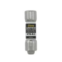 Fusible KTK-R-1-2-3-4-5-6-7-8-10-12-15-20-25-30 600V