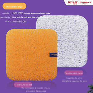 Skylee เบาะนั่งทางการแพทย์4D กันน้ำป้องกันการเกิดความเย็น - Product Image 2