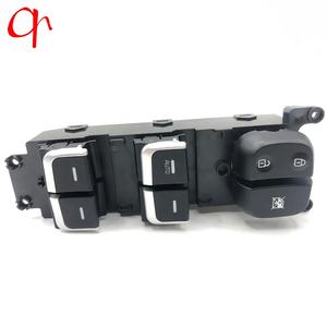 Interruptor Eléctrico para Ventanas Automáticas 93570-A4010  93570A4010  93570 A4010 Interruptor de Control de Ventanas Eléctricas para KIA CARENS 2013-2017 - Product Image 1