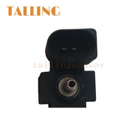 Piezas de motor de coche válvula solenoide de derivación de turbocompresor OEM 06H906283B para VW AUDI A6 Q7 Q8 Q3 Jetta Touran Touareg Golf Tiguan