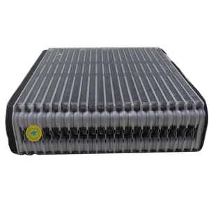 88501-60170เครื่องระเหยน้ำสำหรับรถยนต์ Toyota Landcruiser 100 4700 HDJ101 HDJ101K-RNMEZ UZJ100 - Product Image 2