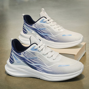 Zapatos Deportivos para Hombre 	 Calzado de Baloncesto 	 Zapatos Sketchers para Hombre 	 Entrenadores 	 <span class=keywords><strong>tenis</strong></span> 	 Zapatillas Deportivas para Hombre - Product Image 3