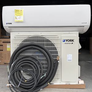 Climatiseur domestique de marque mondiale 24000 BTU 2 tonnes 3 CV Norme américaine 220 60HZ Climatisation uniquement - Product Image 4