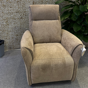 Fauteuil releveur électrique pour home cinéma, chambre, appartement, salle à manger, hôtel, canapé inclinable, canapé-lit - Product Image 2