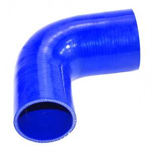 Tubo in Silicone ID70, Tubi per Radiatore e <span class=keywords><strong>Aspirazione</strong></span> Turbo, Tubo in Silicone per Moto - Product Image 3