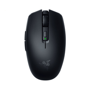 Ratón Inalámbrico para Juegos Razer <span class=keywords><strong>Orochi</strong></span> <span class=keywords><strong>V2</strong></span> USB, Ligero, 2 Modos Inalámbricos, Sensor Óptico 5G Avanzado, 18K DPI, Retroiluminación LED, para Mano Derecha - Product Image 1