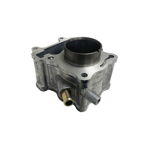 Kit cylindre-piston refroidi par eau pour moto <span class=keywords><strong>Honda</strong></span> SH125 PS125 PES125 KGF - Product Image 4