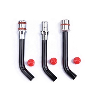 Support de lampe LED dentaire électrique avec tige de guidage, lampe photosensible authentique pour photopolymérisation avec tige de cathéter - Product Image 1