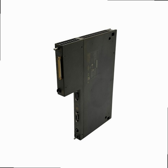 6ES7416-2XN05-0AB0 PLC CPU Module for Industrial Automation Control