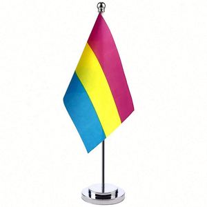 Premium <b>Table</b> Flags for Crafts & Home Decor Durable and DIY-Friendly with Vibrant Colors - Product Image 1