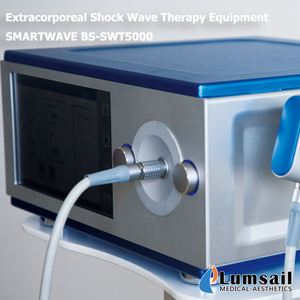 Máquina de ondas de choque radiales neumáticas para terapia veterinaria <span class=keywords><strong>Smartwave</strong></span> para mascotas y equinos - Product Image 6