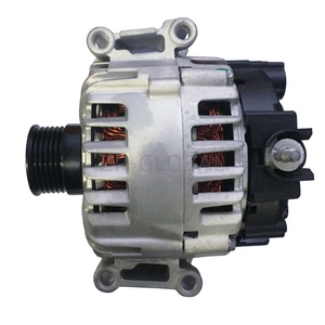 Nouvel <span class=keywords><strong>alternateur</strong></span> de <span class=keywords><strong>remplacement</strong></span> Advance Auto Parts 0009060401 12V 150A pour Mercedes-Benz C180/C200/E220/E250 2.2 - Product Image 1