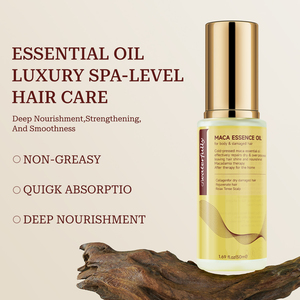 Bán Buôn Sulfate Miễn Phí Argan Dầu Dầu Gội Tùy Chỉnh Nhãn Hiệu Riêng Argan Dầu Tự Nhiên Tóc Dầu Gội Đầu Và Điều Hòa - Product Image 4