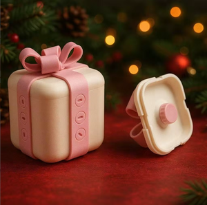 New 3D Print Valentine's Day Mellow <b>Surprise</b> <b>Box</b> Annoying Gift <b>Box</b> Couple Christmas - Product Image 5