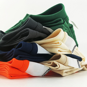 Fabricant de t-shirts vierges unisexes pour garçons 100% T-shirt en coton de luxe pour hommes T-shirts pour hommes de taille plus - Product Image 6