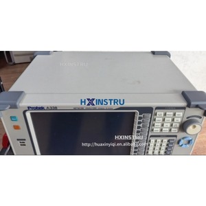Analizador de Redes Usado Protek A338 de 8GHz con 1 Mes de Garantía, 80% Nuevo, Hecho en China H - Product Image 2
