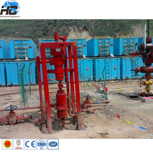 อุปกรณ์กำจัดทรายไซโคลนจากประเทศจีน - Product Image 4