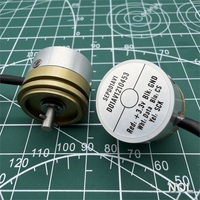Encodeur rotatif 22 mm SEPD01AV1 D01AV1210453