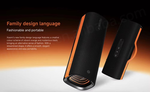 Nuevo Altavoz Xiaomi Sound Party de 50W con Sonido Potente, Fuente de Alimentación CA/Batería, Resistente al Agua IPX6 5.4, Compatible con AirPlay - Product Image 5