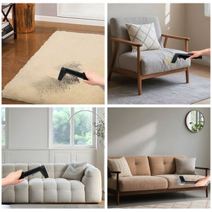 Taşınabilir elektrikli el Spot ve leke islak kuru kanepe halı temizleyici araba RV ev kullanımı için - Product Image 5