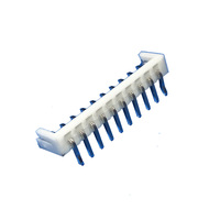 Eh 2,5mm Rastermaß Stiftverbinder für Leiterplatten 250V AC/DC 3A