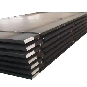 S275J0 E295 cold Rolled ms Carbon Steel Plate Rolling 6mm Thick SAE 1015 Carbon Steel Sheet