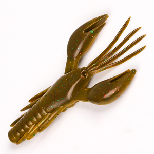 HONOREAL พลาสติกอ่อนเหยื่อ 95 มิลลิเมตรตกปลา Lure <span class=keywords><strong>Crawfish</strong></span> - Product Image 1