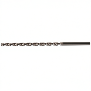 ดอกสว่านเจาะเหล็ก HSS แบบเกลียว TTAKE รุ่น Extra Long Series แรงบิดสูงอเนกประสงค์ - Product Image 2